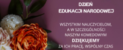dzień nauczyciela