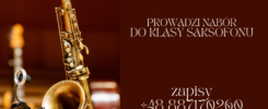 rekrutacja do szkoły muzycznej