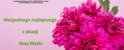 Życzenia dla Mam od KOMEDY