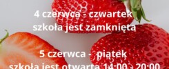 KOMEDA jak pracuje w Boze Ciało