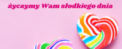 KOMEDA życzy wszystkiego wspaniałego z okazji Dnia Dziecka