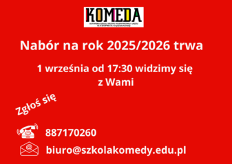 Egzaminy do szkoły muzycznej 2025/2026