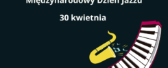 międzynarodowy dzień jazzu
