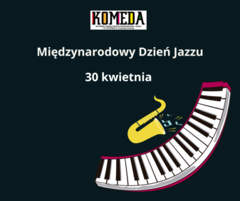 międzynarodowy dzień jazzu