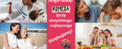 Drogie Mamy, dziękujemy.
